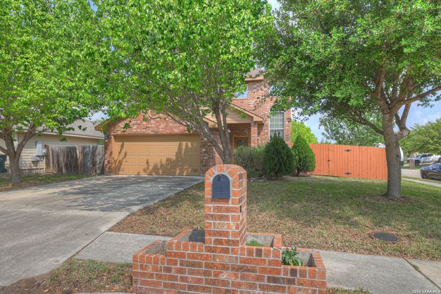 3411 Zachary, Seguin, TX 78155