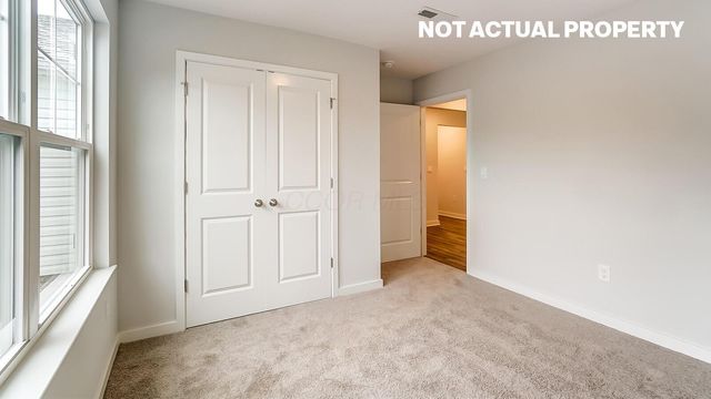 494 Darliene Drive, Plain City, OH 43064