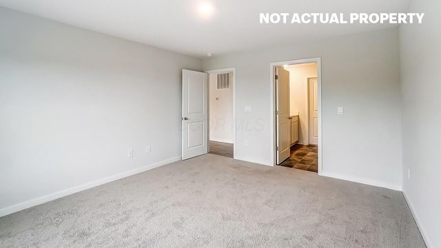 494 Darliene Drive, Plain City, OH 43064