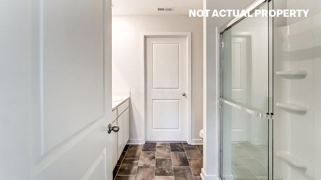 494 Darliene Drive, Plain City, OH 43064