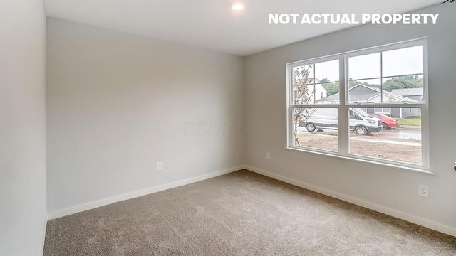 494 Darliene Drive, Plain City, OH 43064