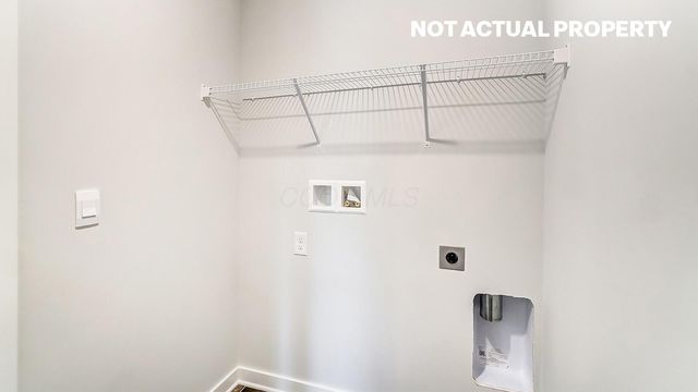 494 Darliene Drive, Plain City, OH 43064