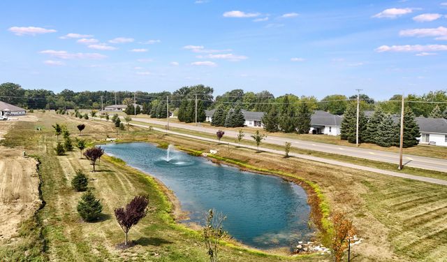 494 Darliene Drive, Plain City, OH 43064