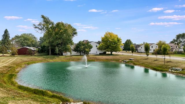 494 Darliene Drive, Plain City, OH 43064