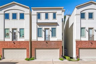 1209 Cedarpost Tree Springs Place, Houston, TX 77055