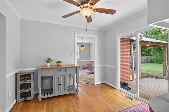 149 Princess Margaret DR, Newport News, VA 23602