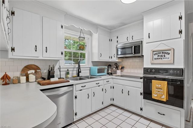 149 Princess Margaret DR, Newport News, VA 23602