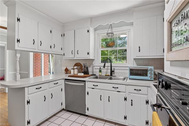 149 Princess Margaret DR, Newport News, VA 23602