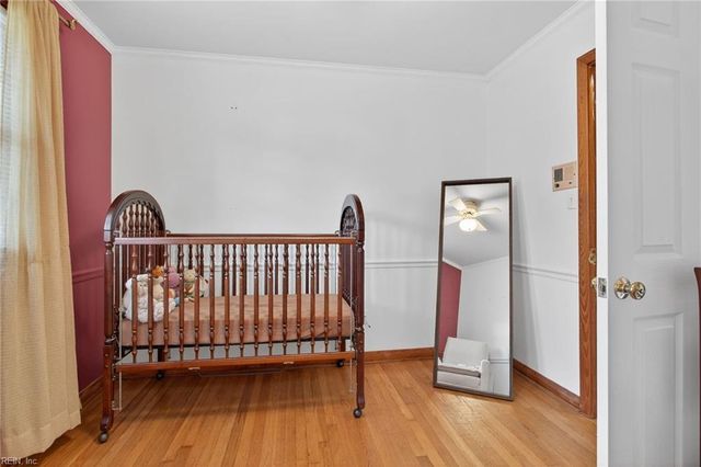 149 Princess Margaret DR, Newport News, VA 23602