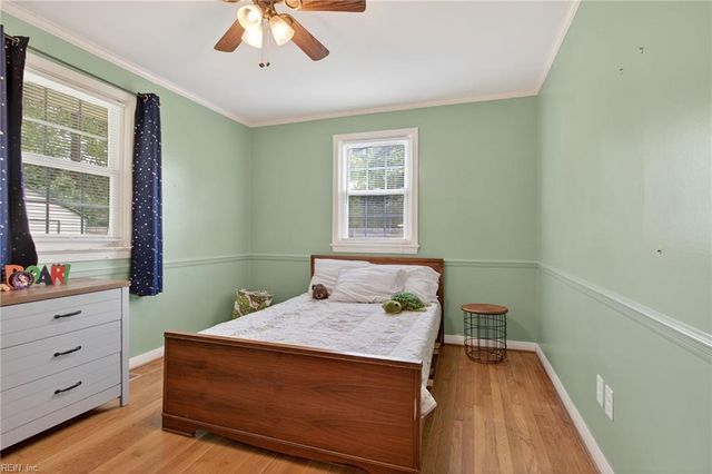 149 Princess Margaret DR, Newport News, VA 23602