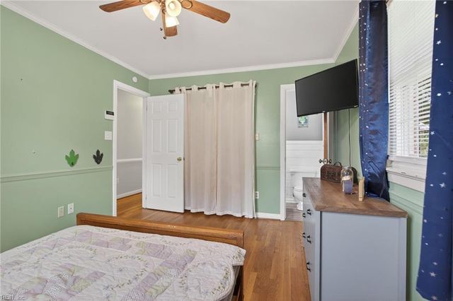 149 Princess Margaret DR, Newport News, VA 23602