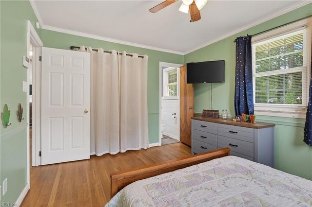 149 Princess Margaret DR, Newport News, VA 23602