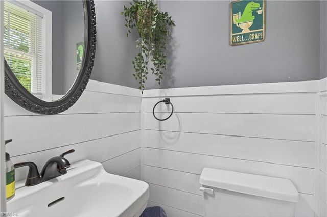 149 Princess Margaret DR, Newport News, VA 23602