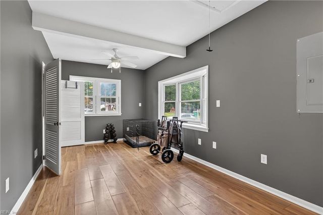 149 Princess Margaret DR, Newport News, VA 23602