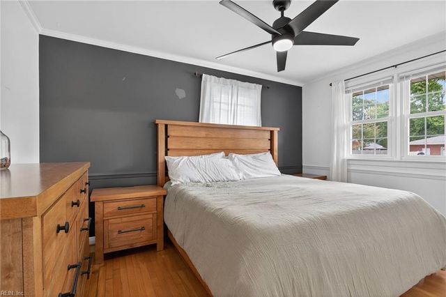 149 Princess Margaret DR, Newport News, VA 23602