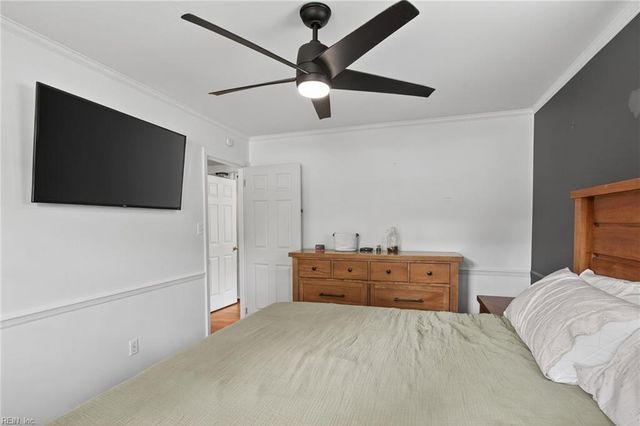 149 Princess Margaret DR, Newport News, VA 23602