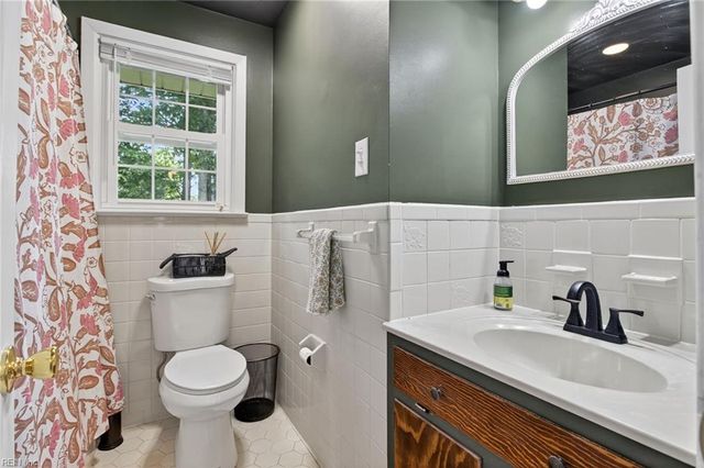 149 Princess Margaret DR, Newport News, VA 23602