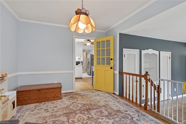 149 Princess Margaret DR, Newport News, VA 23602