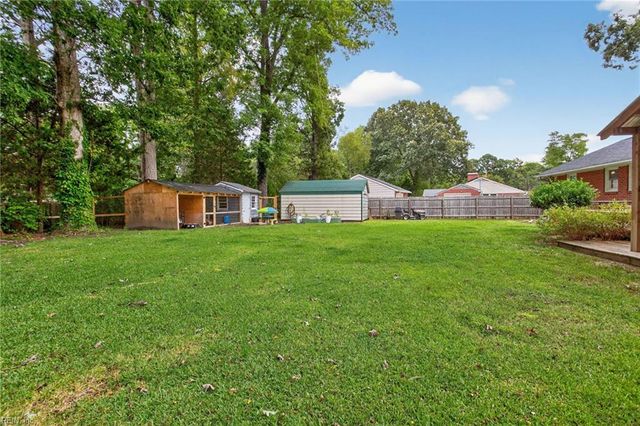 149 Princess Margaret DR, Newport News, VA 23602