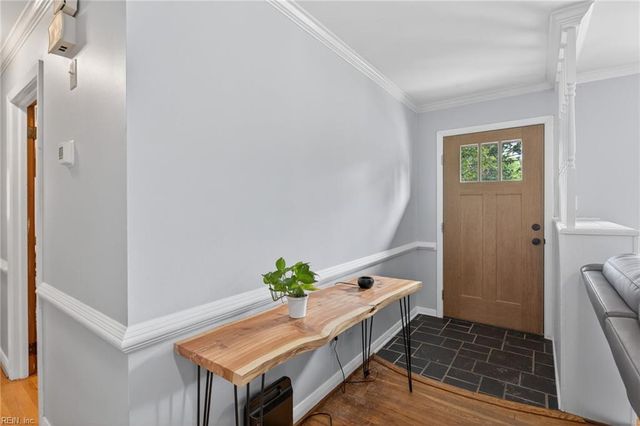 149 Princess Margaret DR, Newport News, VA 23602