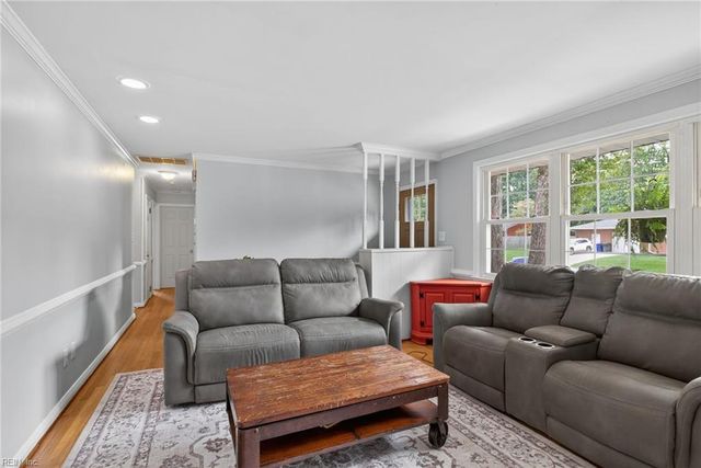 149 Princess Margaret DR, Newport News, VA 23602