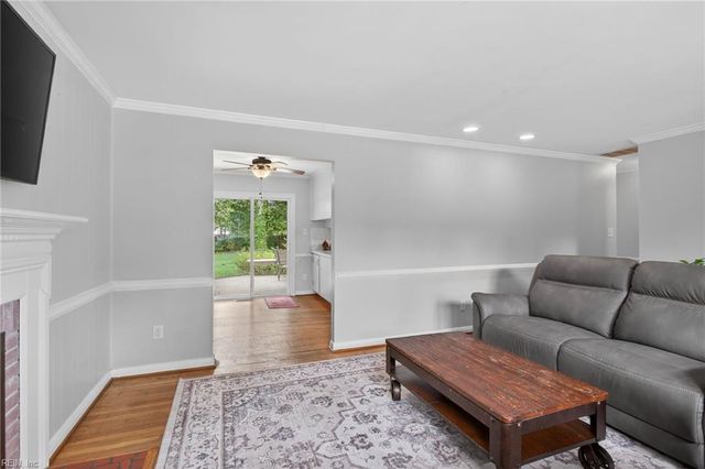 149 Princess Margaret DR, Newport News, VA 23602