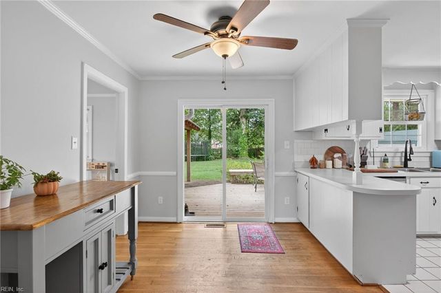 149 Princess Margaret DR, Newport News, VA 23602