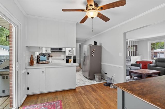 149 Princess Margaret DR, Newport News, VA 23602