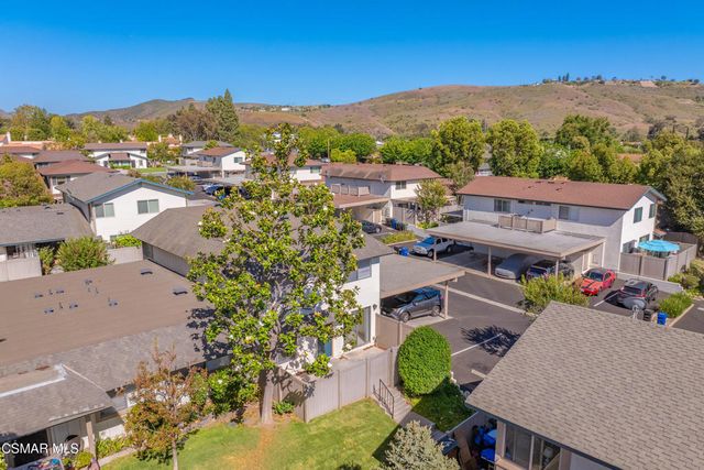 1806 Orinda Court, Thousand Oaks, CA 91362