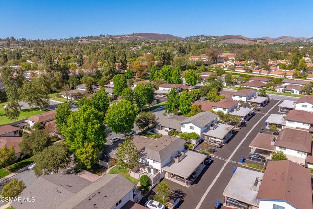 1806 Orinda Court, Thousand Oaks, CA 91362