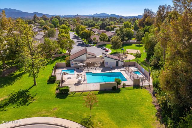1806 Orinda Court, Thousand Oaks, CA 91362