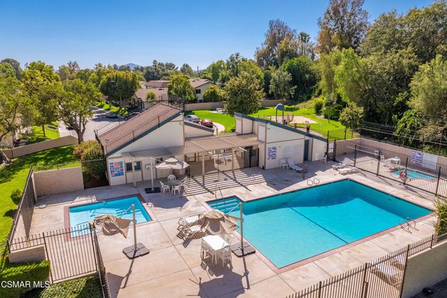 1806 Orinda Court, Thousand Oaks, CA 91362