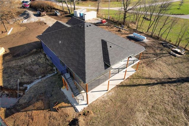 Lot 13 NW County Road 1501 Road, Archie, MO 64725