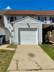 1344 Hafford RD, Virginia Beach, VA 23464
