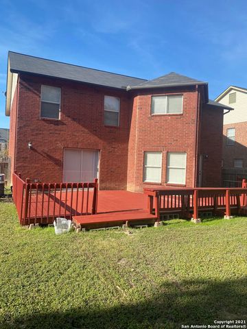 2957 Lotus Park, Schertz, TX 78154
