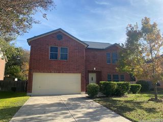 2957 Lotus Park, Schertz, TX 78154