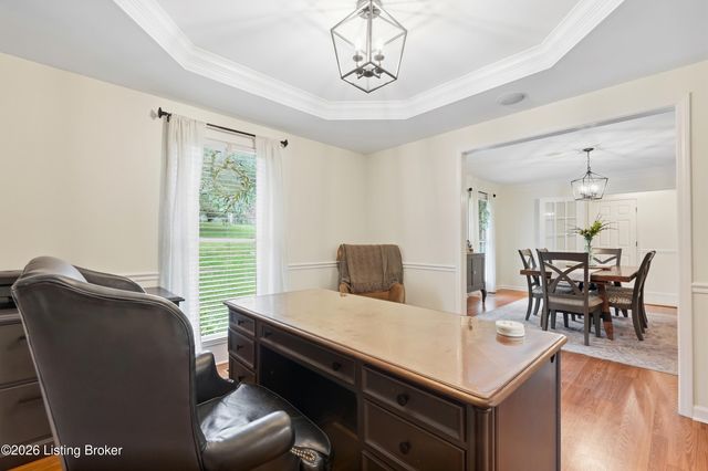 1029 Rollingwood Ln, Goshen, KY 40026