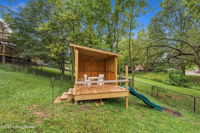 1029 Rollingwood Ln, Goshen, KY 40026