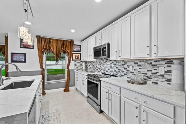 1381 SW Paar Drive, Port St. Lucie, Port St Lucie, FL 34953