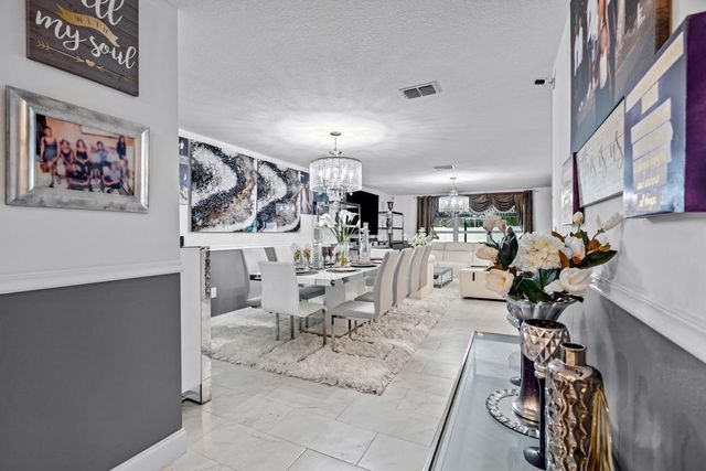 1381 SW Paar Drive, Port St. Lucie, Port St Lucie, FL 34953