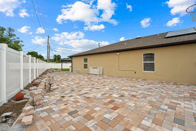 1381 SW Paar Drive, Port St. Lucie, Port St Lucie, FL 34953