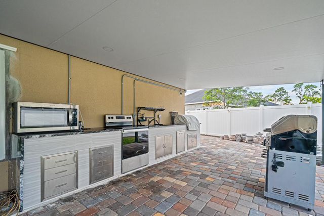 1381 SW Paar Drive, Port St. Lucie, Port St Lucie, FL 34953