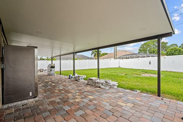 1381 SW Paar Drive, Port St. Lucie, Port St Lucie, FL 34953