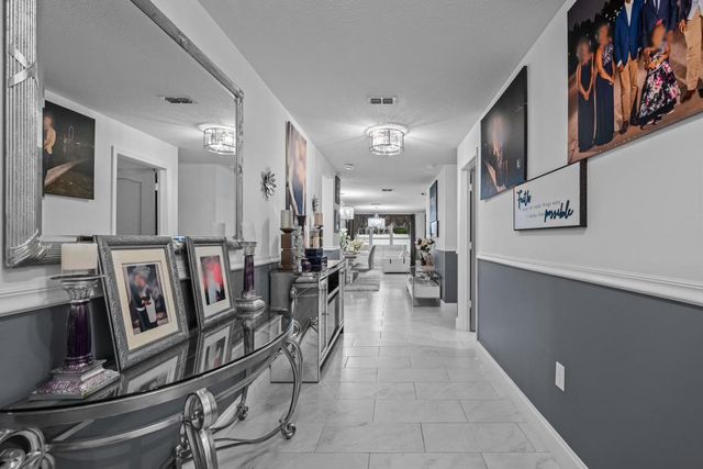 1381 SW Paar Drive, Port St. Lucie, Port St Lucie, FL 34953