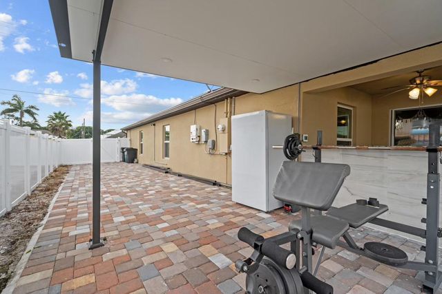 1381 SW Paar Drive, Port St. Lucie, Port St Lucie, FL 34953