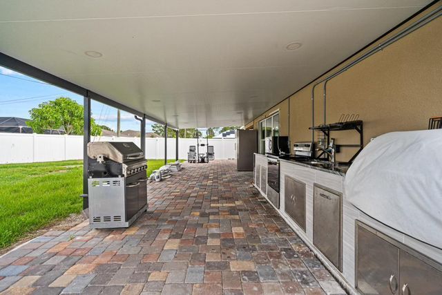 1381 SW Paar Drive, Port St. Lucie, Port St Lucie, FL 34953
