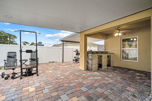 1381 SW Paar Drive, Port St. Lucie, Port St Lucie, FL 34953