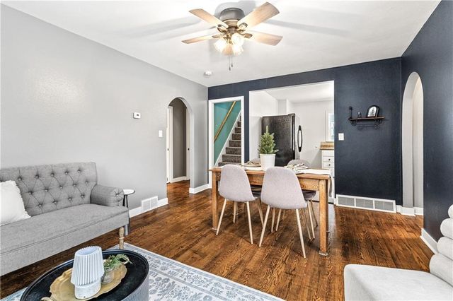 306 S White Street, Fall Creek, WI 54742