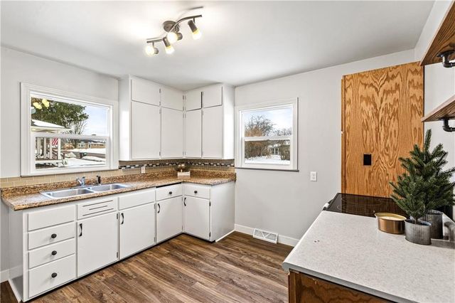 306 S White Street, Fall Creek, WI 54742