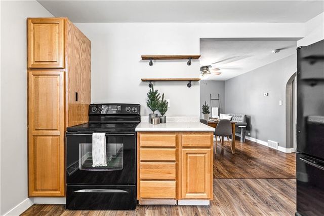 306 S White Street, Fall Creek, WI 54742